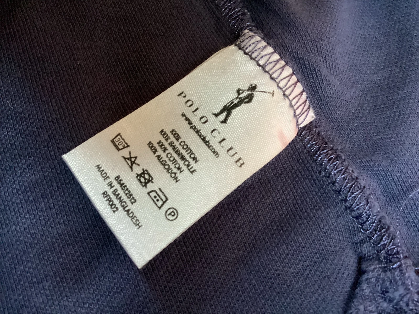 Polo Polo Club S – photo 4